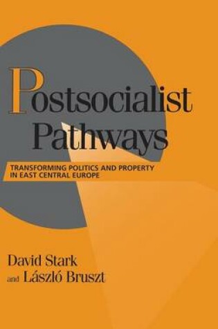 Cover of Postsocialist Pathways