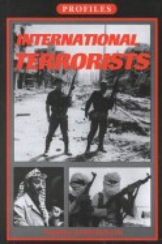 Cover of International Terrorists