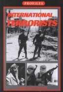 Book cover for International Terrorists