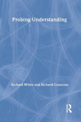 Cover of Probing Understanding