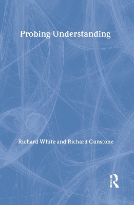 Book cover for Probing Understanding