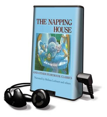 Book cover for The Napping House and Other Storybook Classics