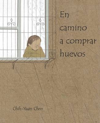 Book cover for En Camino a Comprar Huevos