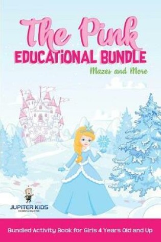 Cover of The Pink Educational Bundle