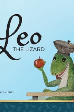 Cover of Leo the Lizard