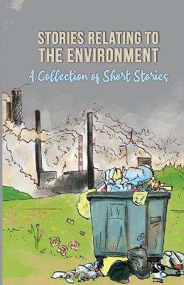 Book cover for Stories Relating To The Environment