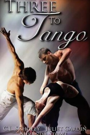 Cover of Three to Tango