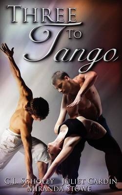 Book cover for Three to Tango