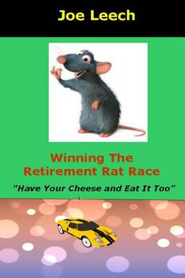 Book cover for Winning the Retirment Rat Race
