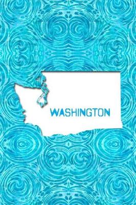 Book cover for Washington