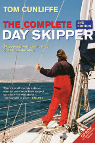 Cover of The Complete Day Skipper