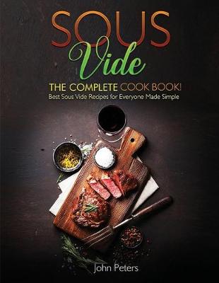 Cover of Sous Vide