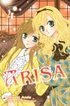 Book cover for Arisa 4