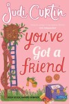 Book cover for You've Got A Friend