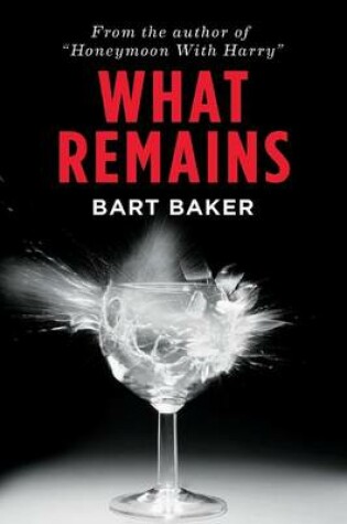 Cover of What Remains