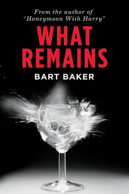 Book cover for What Remains