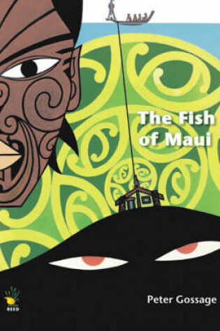 Cover of The Fish of Maui