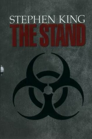 Cover of The Stand Omnibus