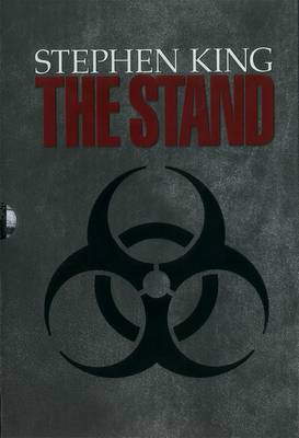 Book cover for The Stand Omnibus