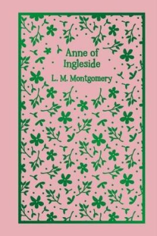 Cover of Anne of Ingleside