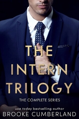 Cover of The Intern Trilogy
