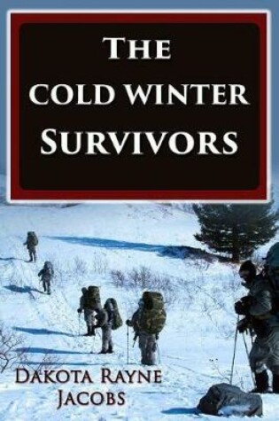 Cover of The Cold Winter Survivors