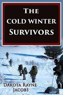 Book cover for The Cold Winter Survivors
