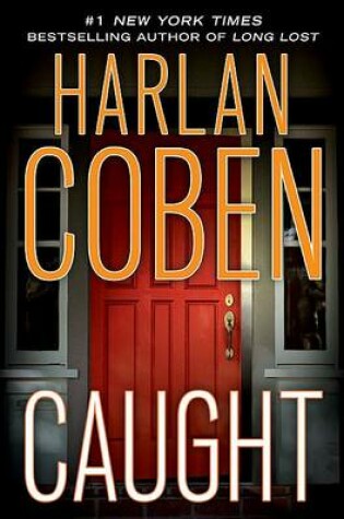 Cover of Caught