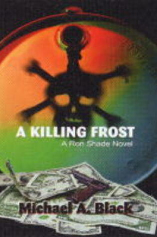 Cover of A Killing Frost