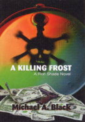 Cover of A Killing Frost