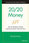 Book cover for 20/20 Money
