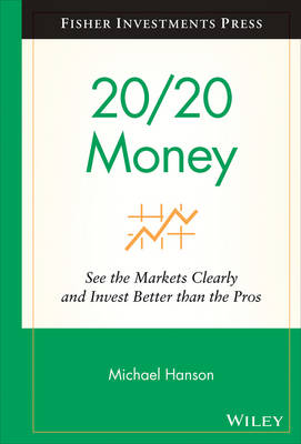 Cover of 20/20 Money