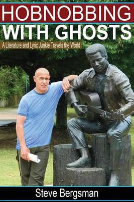 Book cover for Hobnobbing With Ghosts