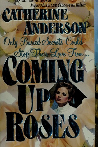 Cover of Coming up Roses