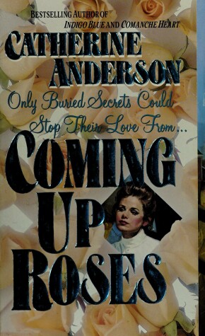 Book cover for Coming up Roses