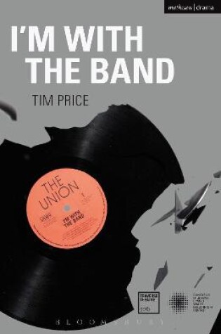 Cover of I'm With the Band