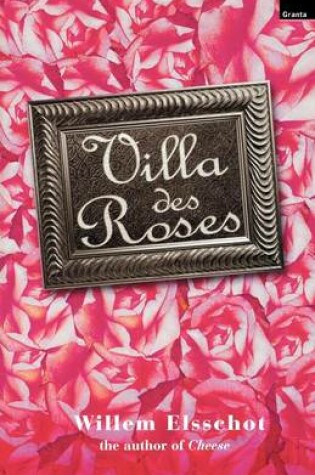 Cover of Villa Des Roses