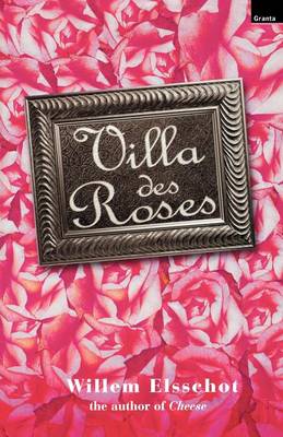 Book cover for Villa Des Roses
