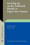 Book cover for Growing up on the Trobriand Islands in Papua New Guinea