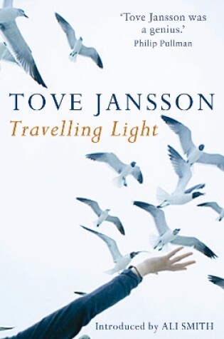 Cover of Travelling Light