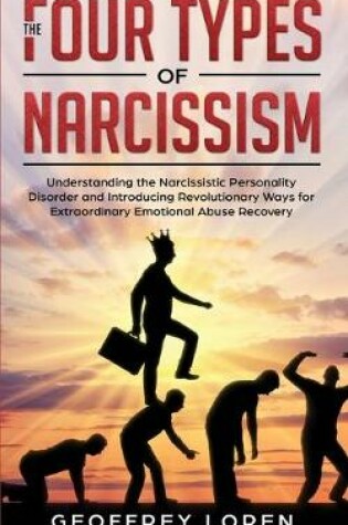 Cover of The Four Types of Narcissism