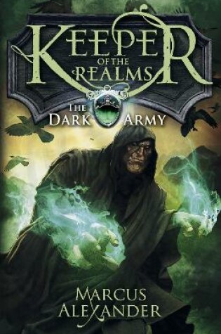 Cover of The Dark Army (Book 2)