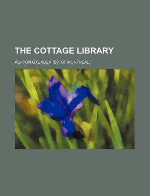 Book cover for The Cottage Library