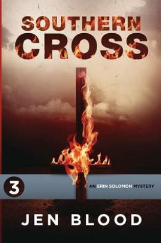Cover of Southern Cross