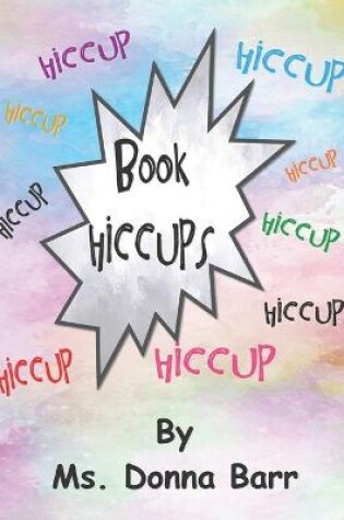 Cover of Book Hiccups