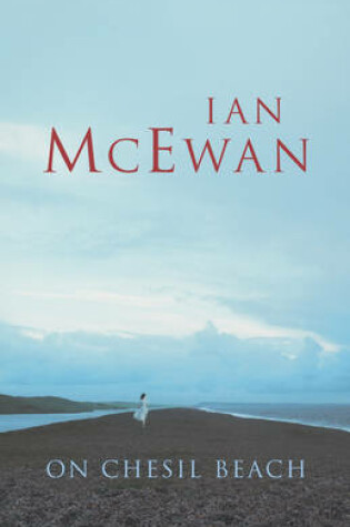 Cover of On Chesil Beach