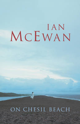 Book cover for On Chesil Beach