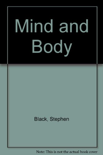 Book cover for Mind and Body