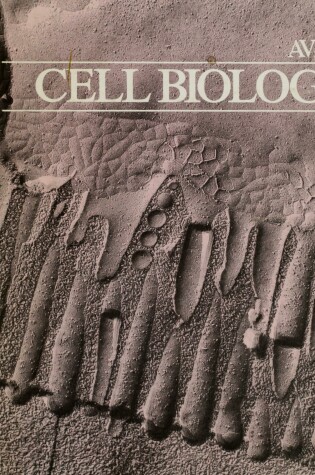 Cover of Cell Biology