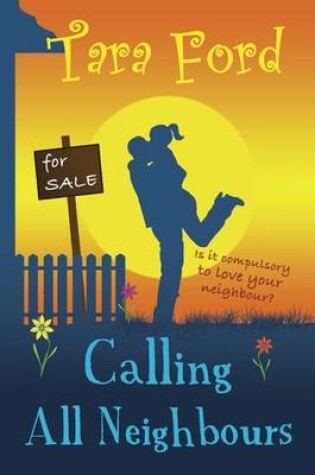 Cover of Calling All Neighbours